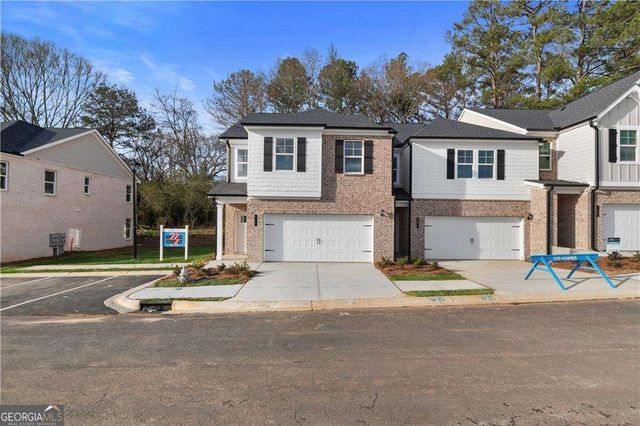 628 Treasure Drive, Stockbridge, GA 30281
