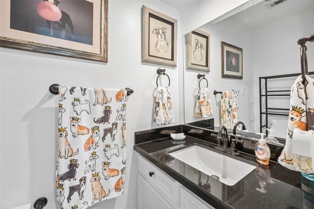 112 Broken Bough Lane, Conroe, TX 77304