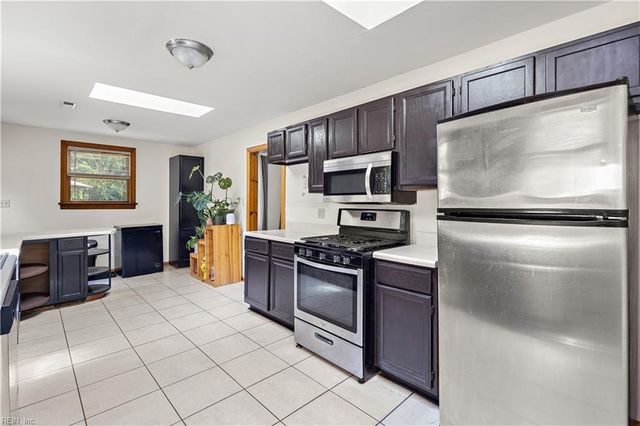 414 Lee ST, Hampton, VA 23669