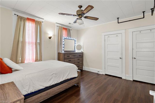 414 Lee ST, Hampton, VA 23669