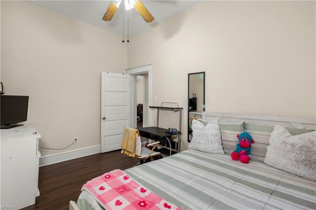 414 Lee ST, Hampton, VA 23669