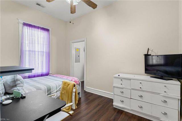 414 Lee ST, Hampton, VA 23669