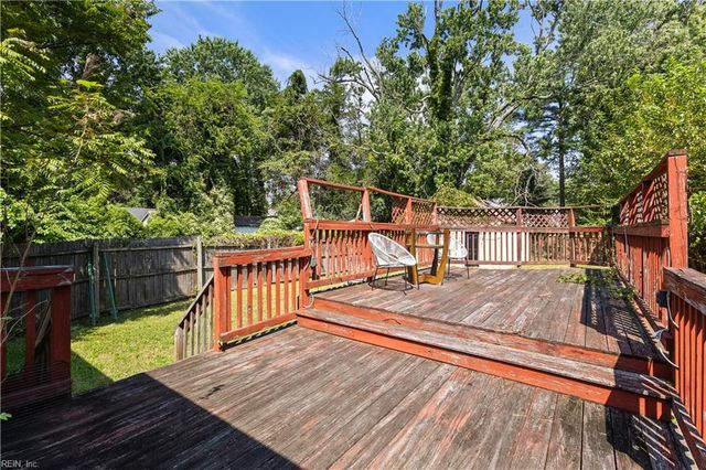414 Lee ST, Hampton, VA 23669