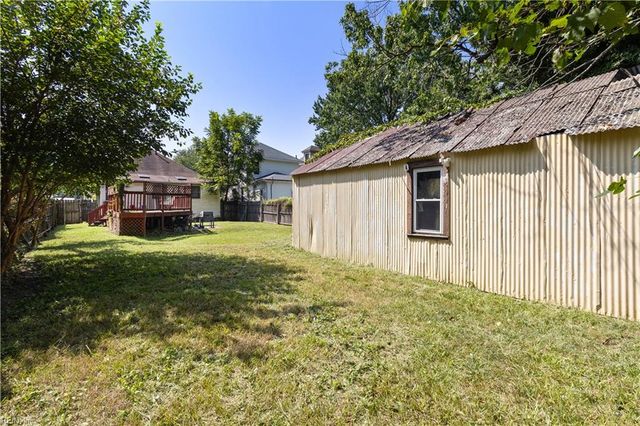 414 Lee ST, Hampton, VA 23669