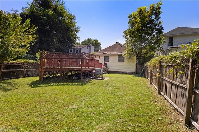 414 Lee ST, Hampton, VA 23669
