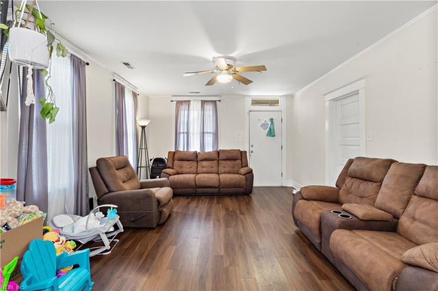 414 Lee ST, Hampton, VA 23669