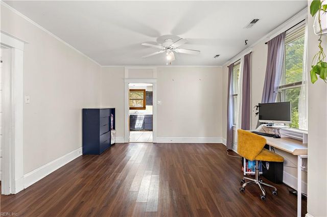 414 Lee ST, Hampton, VA 23669