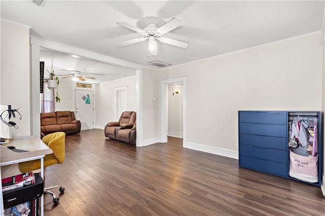 414 Lee ST, Hampton, VA 23669