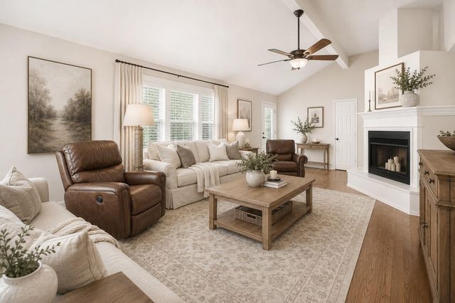 70 Oak Leaf Drive, Huffman, TX 77336