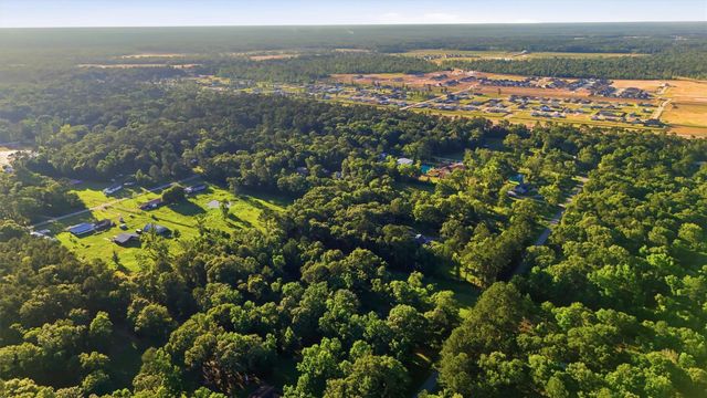 70 Oak Leaf Drive, Huffman, TX 77336