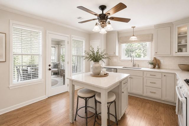70 Oak Leaf Drive, Huffman, TX 77336