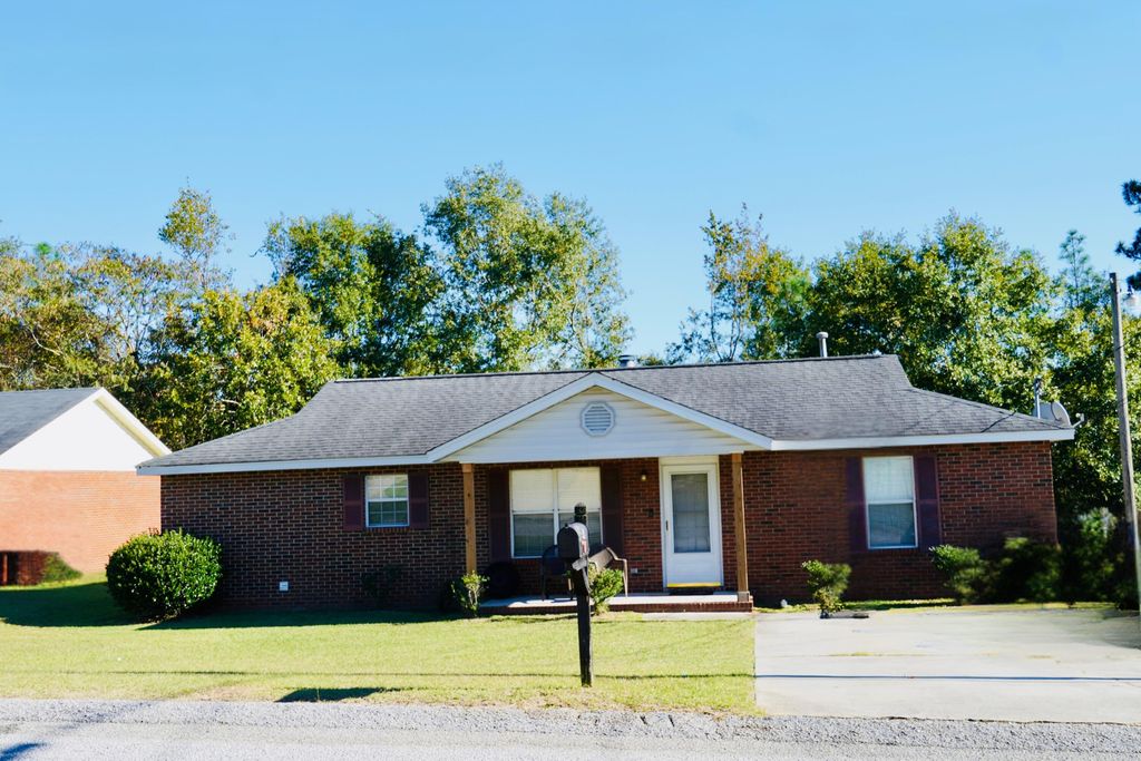 3460 Mcalpine Drive, Augusta, GA 30906