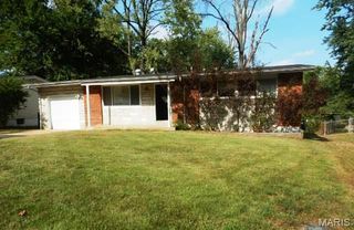 10230 Green Valley Drive, St Louis, MO 63136