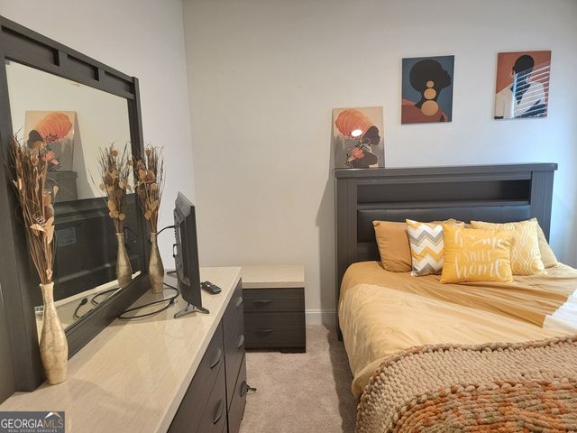 640 Edgar Street, Hampton, GA 30228