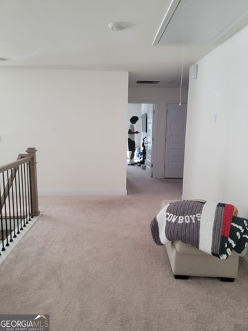 640 Edgar Street, Hampton, GA 30228