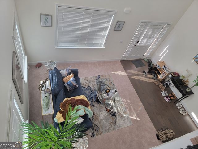 640 Edgar Street, Hampton, GA 30228