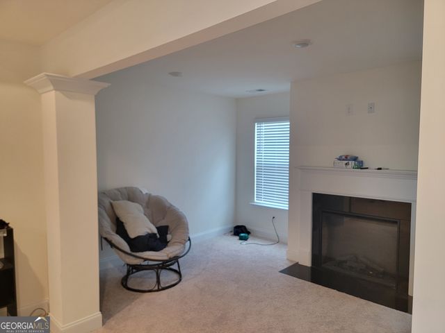 640 Edgar Street, Hampton, GA 30228