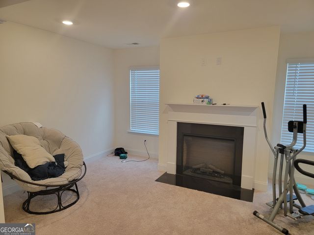 640 Edgar Street, Hampton, GA 30228