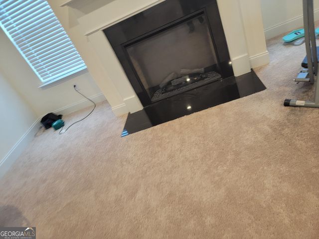 640 Edgar Street, Hampton, GA 30228