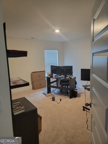 640 Edgar Street, Hampton, GA 30228