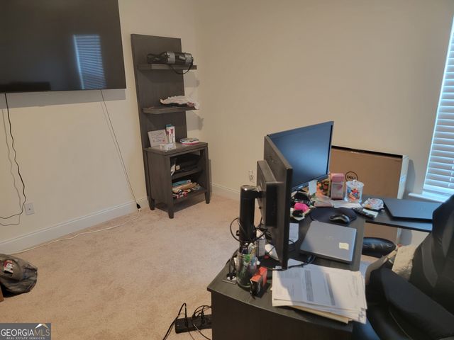 640 Edgar Street, Hampton, GA 30228