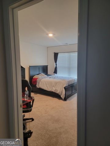 640 Edgar Street, Hampton, GA 30228
