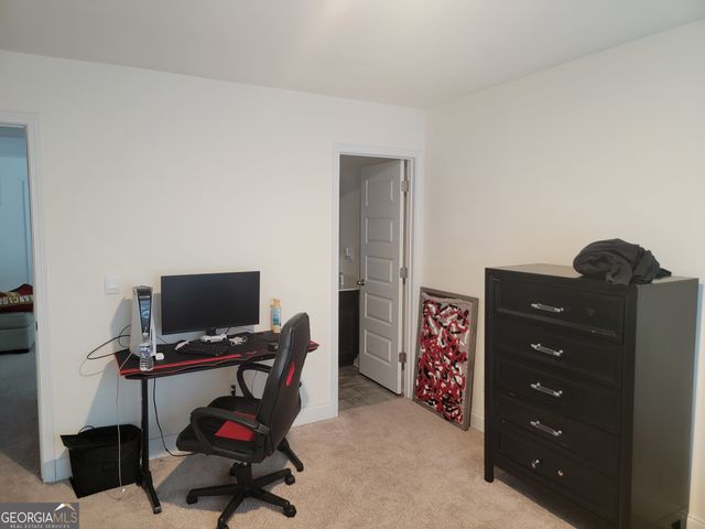 640 Edgar Street, Hampton, GA 30228
