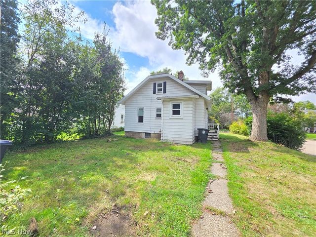 1339 Vane Avenue, Akron, OH 44310