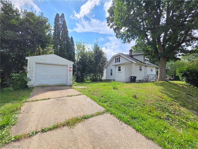 1339 Vane Avenue, Akron, OH 44310