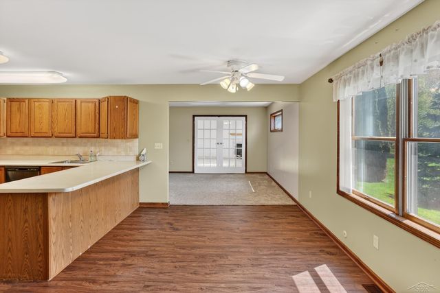 385 S Orr Road, Hemlock, MI 48626