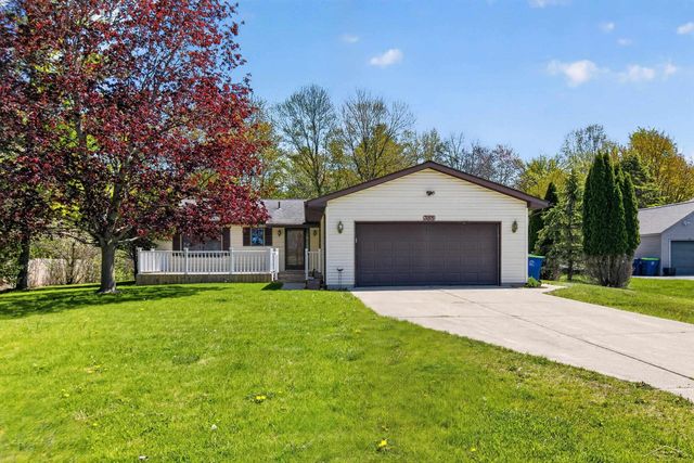 385 S Orr Road, Hemlock, MI 48626