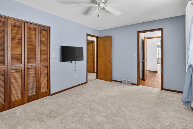 385 S Orr Road, Hemlock, MI 48626