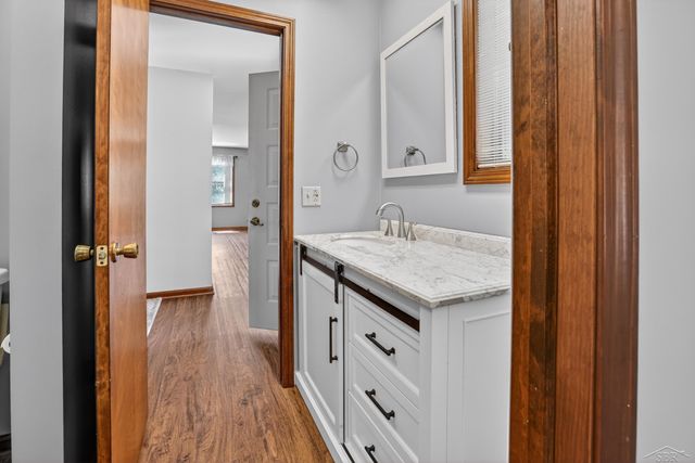 385 S Orr Road, Hemlock, MI 48626