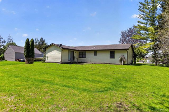 385 S Orr Road, Hemlock, MI 48626