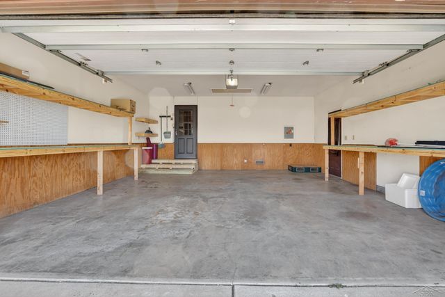 385 S Orr Road, Hemlock, MI 48626