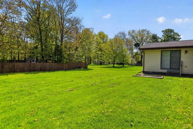 385 S Orr Road, Hemlock, MI 48626