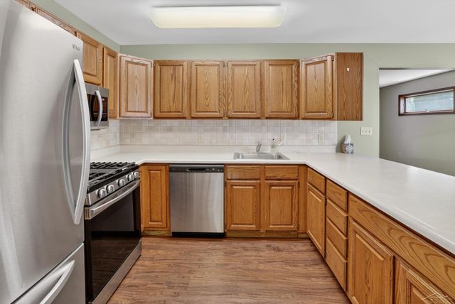 385 S Orr Road, Hemlock, MI 48626
