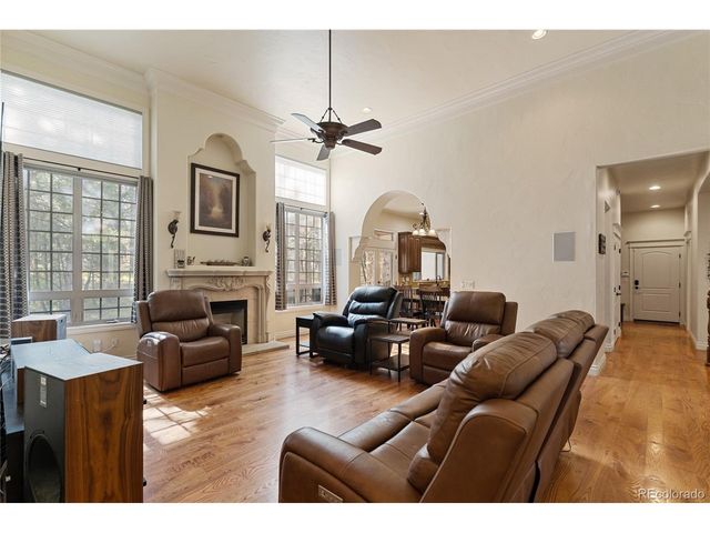 17895 Queensmere Dr, Monument, CO 80132