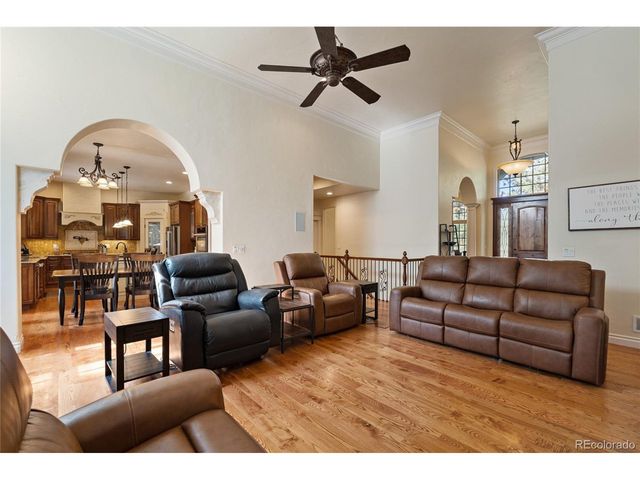 17895 Queensmere Dr, Monument, CO 80132