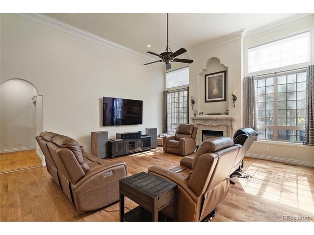 17895 Queensmere Dr, Monument, CO 80132