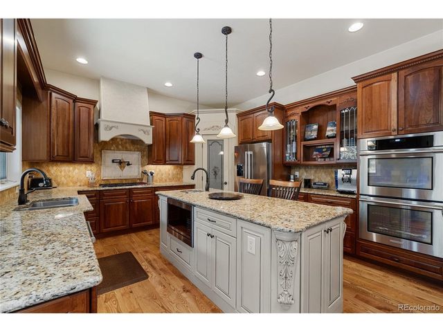 17895 Queensmere Dr, Monument, CO 80132