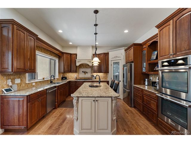 17895 Queensmere Dr, Monument, CO 80132