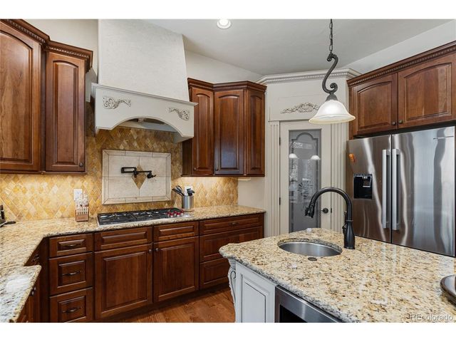 17895 Queensmere Dr, Monument, CO 80132