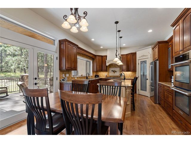 17895 Queensmere Dr, Monument, CO 80132