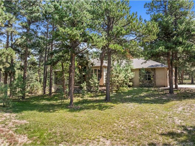 17895 Queensmere Dr, Monument, CO 80132