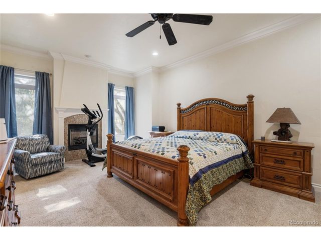 17895 Queensmere Dr, Monument, CO 80132