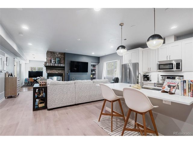 17895 Queensmere Dr, Monument, CO 80132