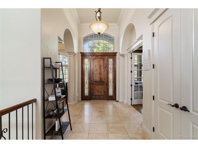 17895 Queensmere Dr, Monument, CO 80132