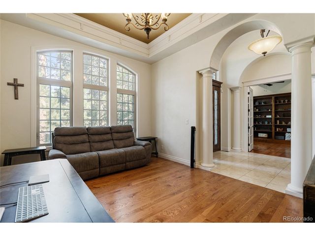 17895 Queensmere Dr, Monument, CO 80132