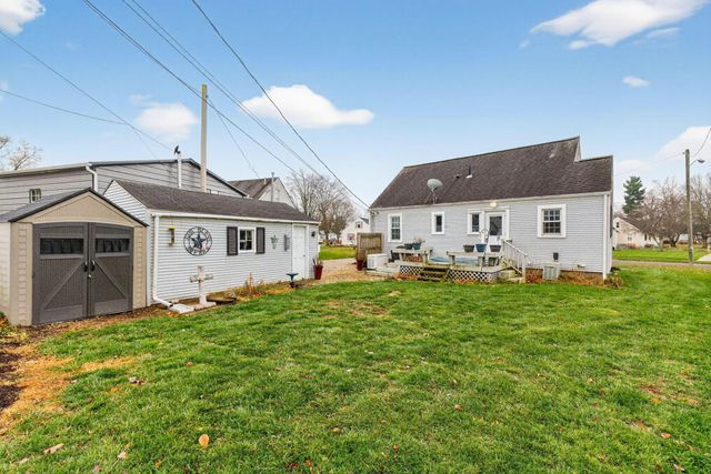 934 Davis Avenue, Newark, OH 43055